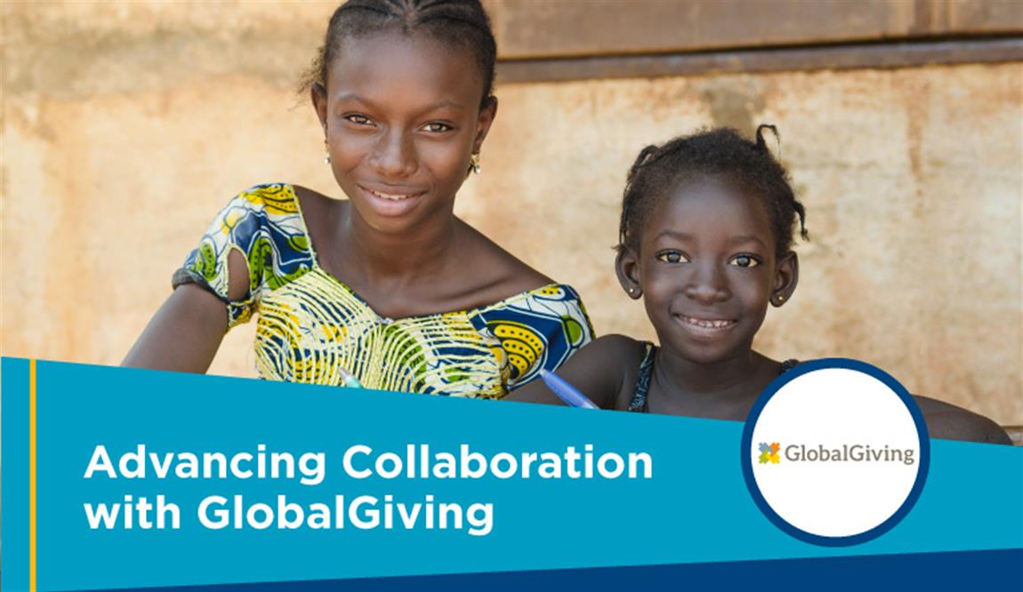 GlobalGiving Collaboration