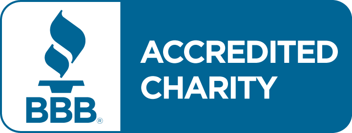 Accredited Charity