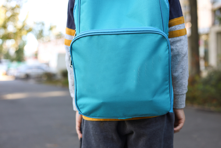 Thumbnail for Wise Giving Wednesday: Back-to-School Demands Put Extra Pressure on Charities Helping Kids
