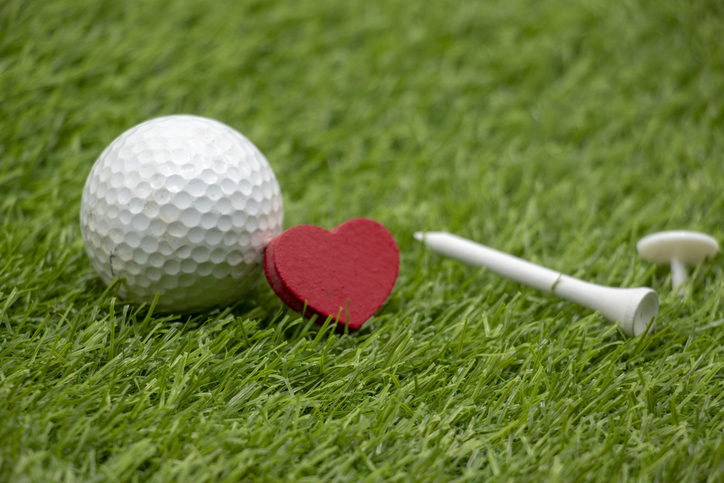 Hero image for Wise Giving Wednesday: Key Tips for Organizing a Charity Golf Event