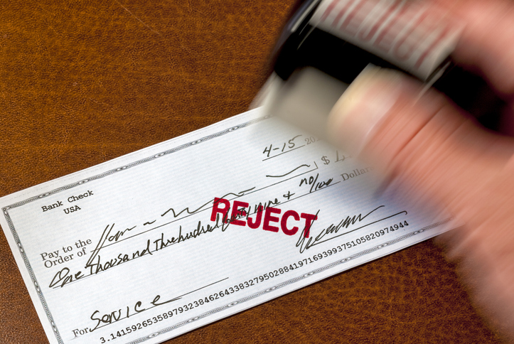 Wise Giving Wednesday: Charity Fraud Alert - Watch Out for Fake-Check Donation Scams