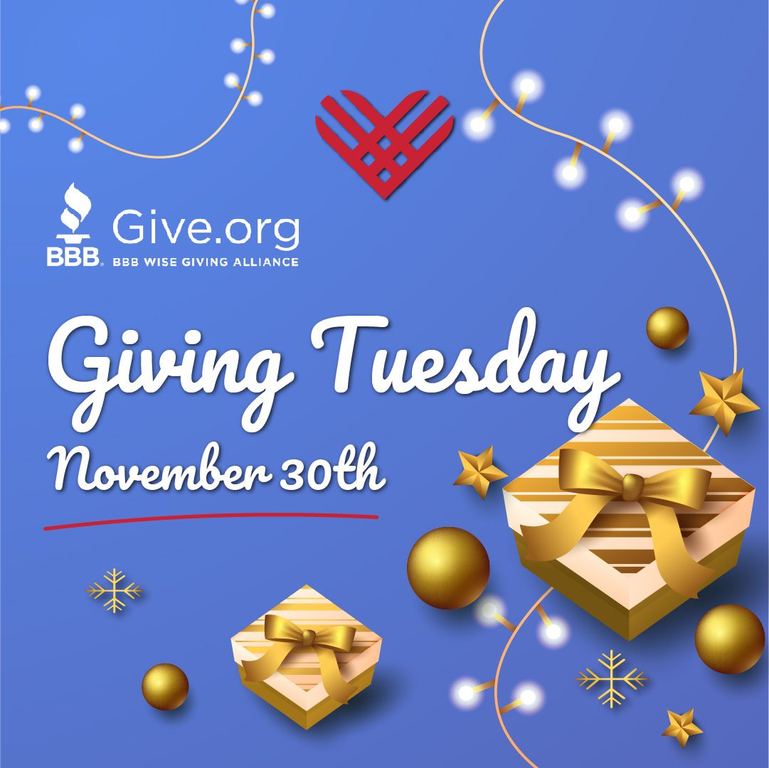 What Happens on the Wednesday After Giving Tuesday?