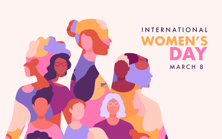 Thumbnail for Wise Giving Wednesday: International Women’s Day & Women’s Leadership in Philanthropy