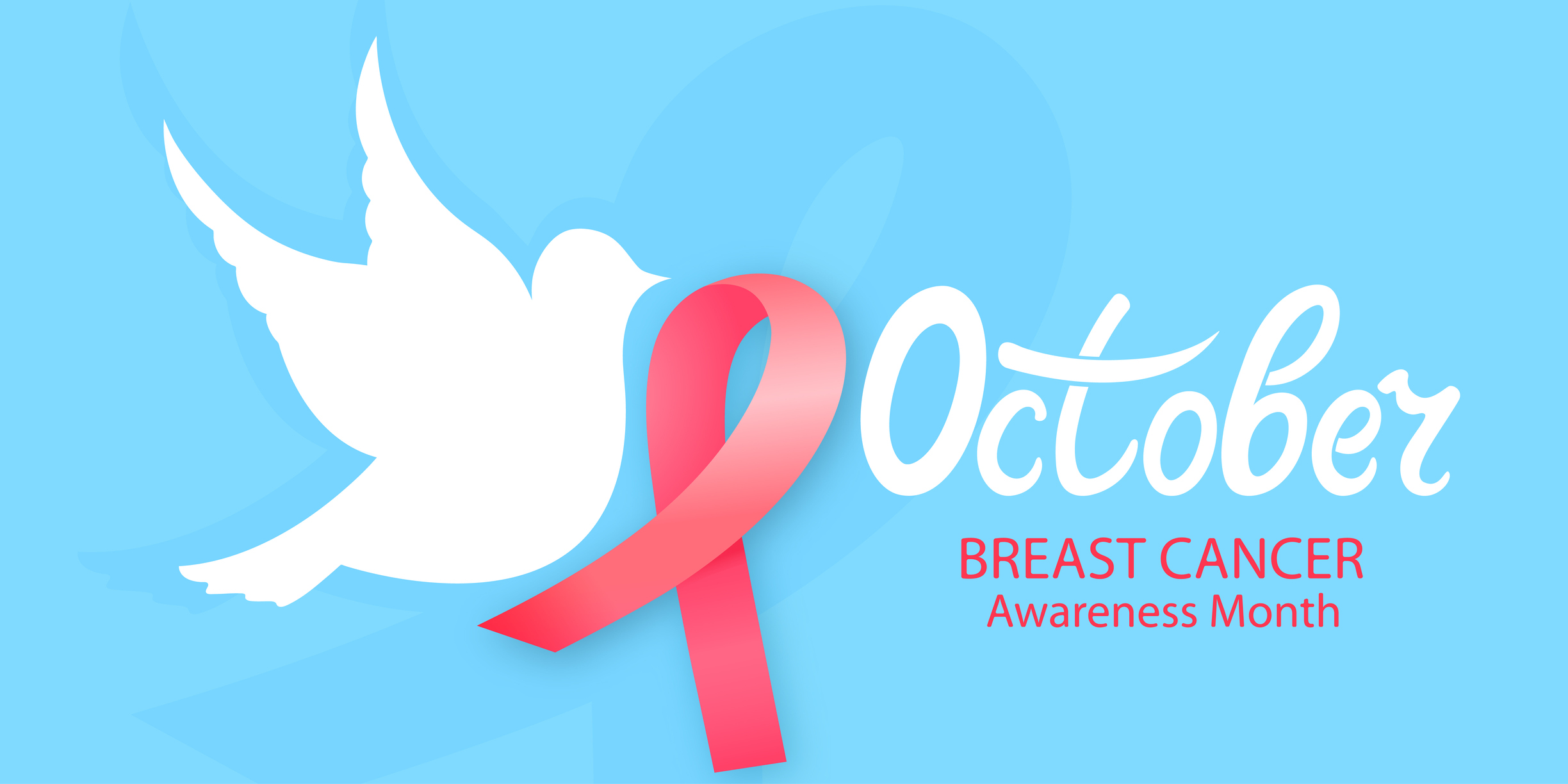 Thumbnail for Wise Giving Wednesday: Breast Cancer Awareness Month