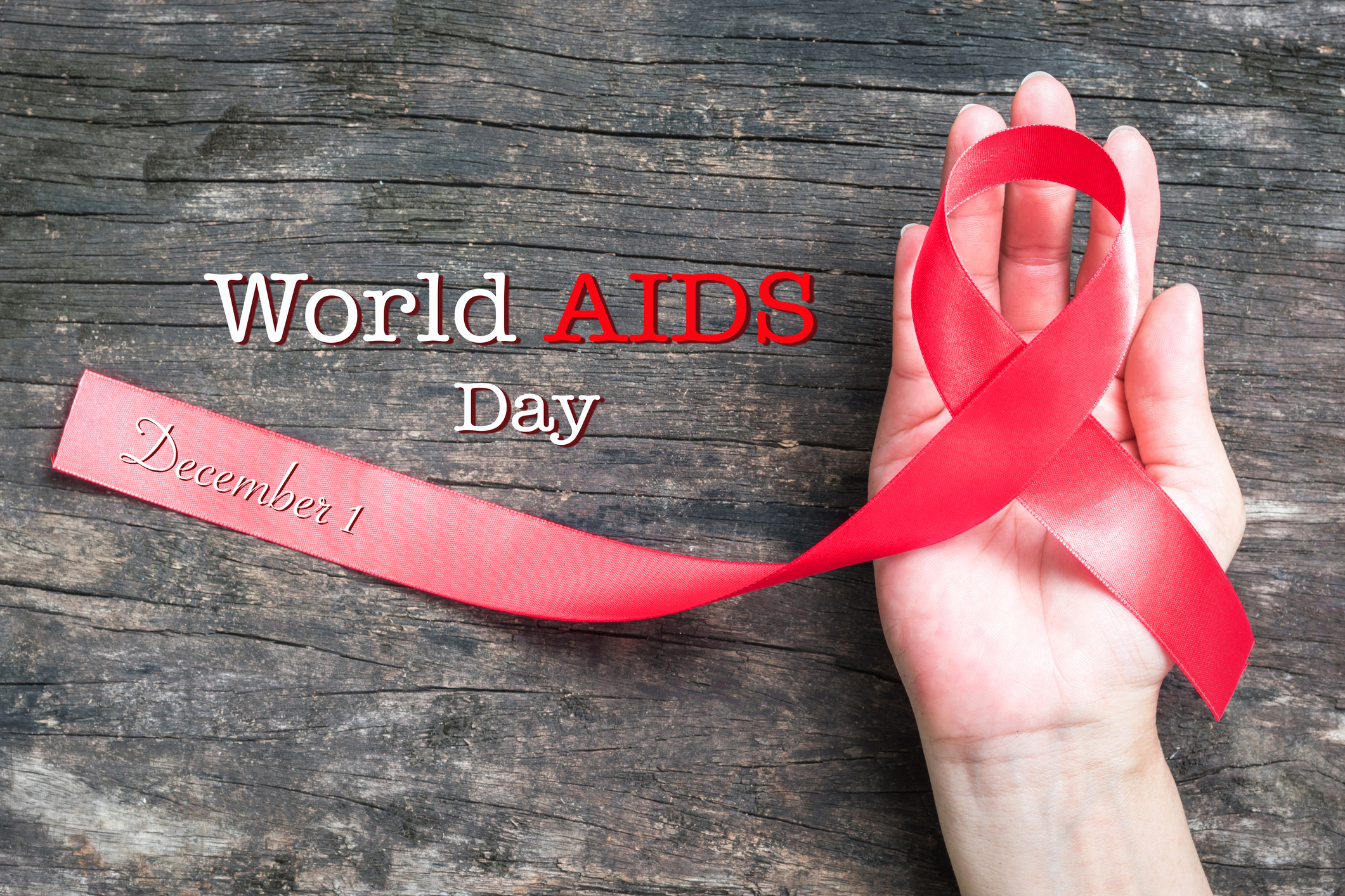 Hero image for Wise Giving Wednesday: World AIDS Day