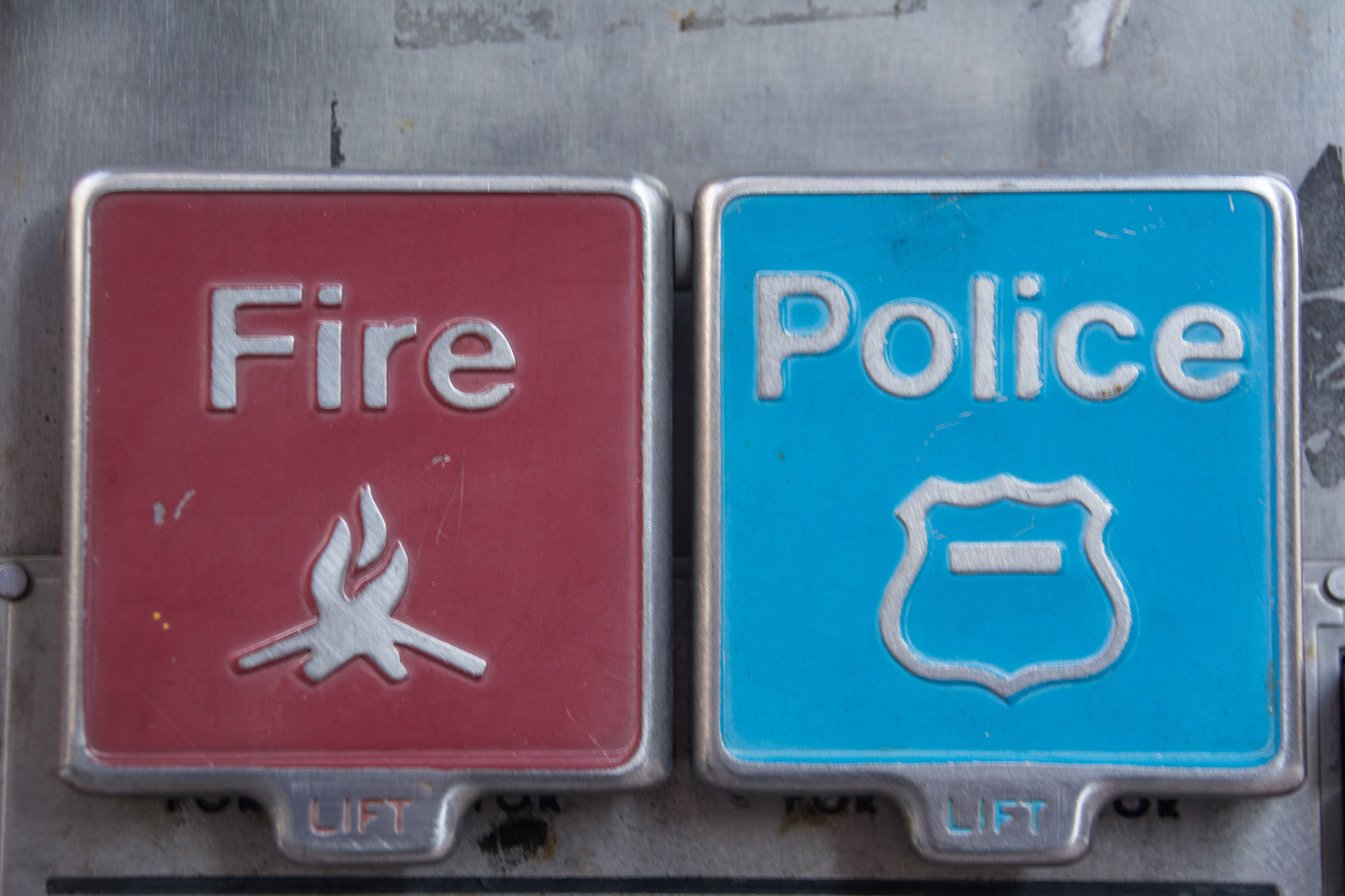 Thumbnail for Wise Giving Wednesday: Police and Firefighter Appeals