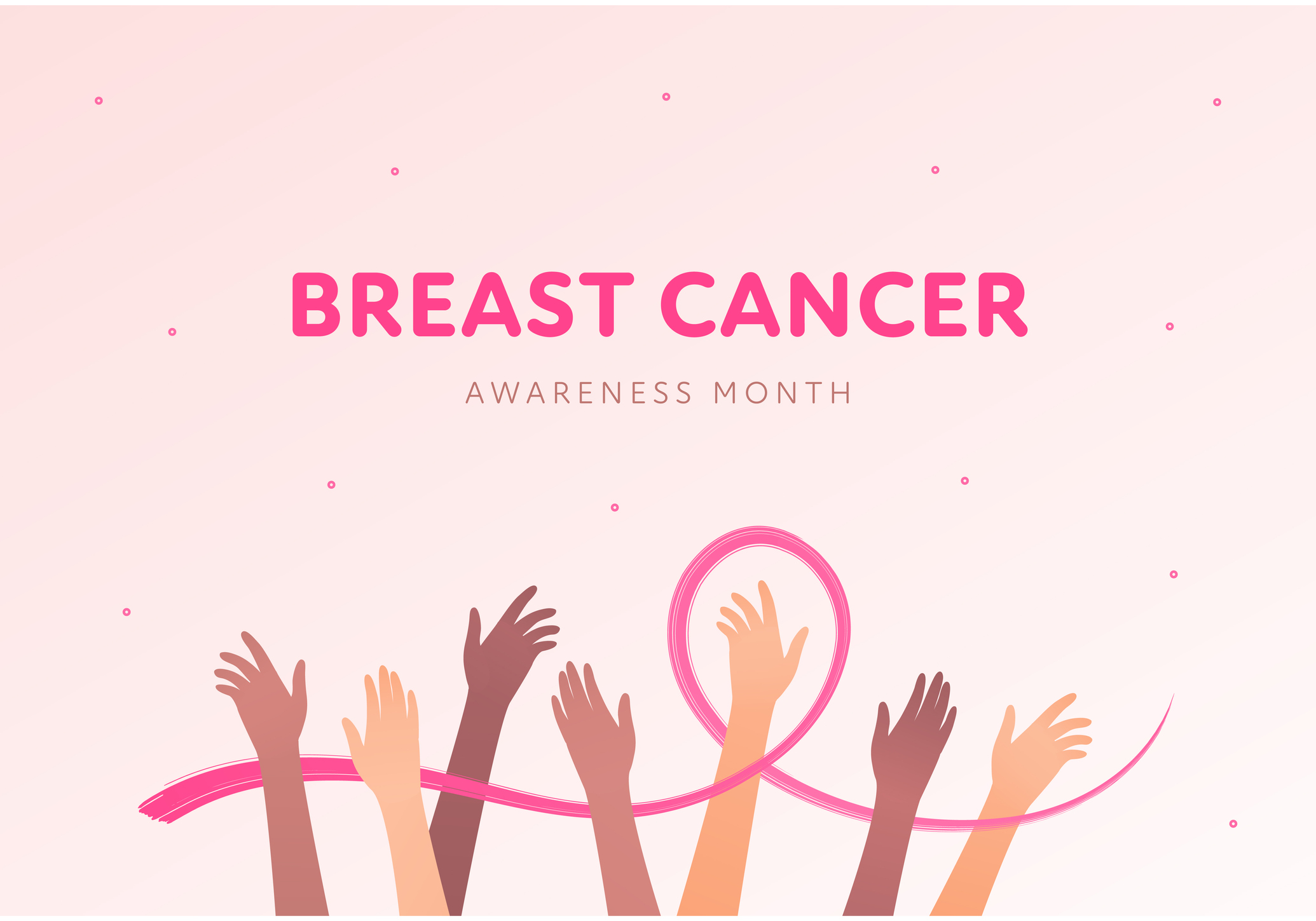 Hero image for Wise Giving Wednesday: Supporting Charities During Breast Cancer Awareness Month
