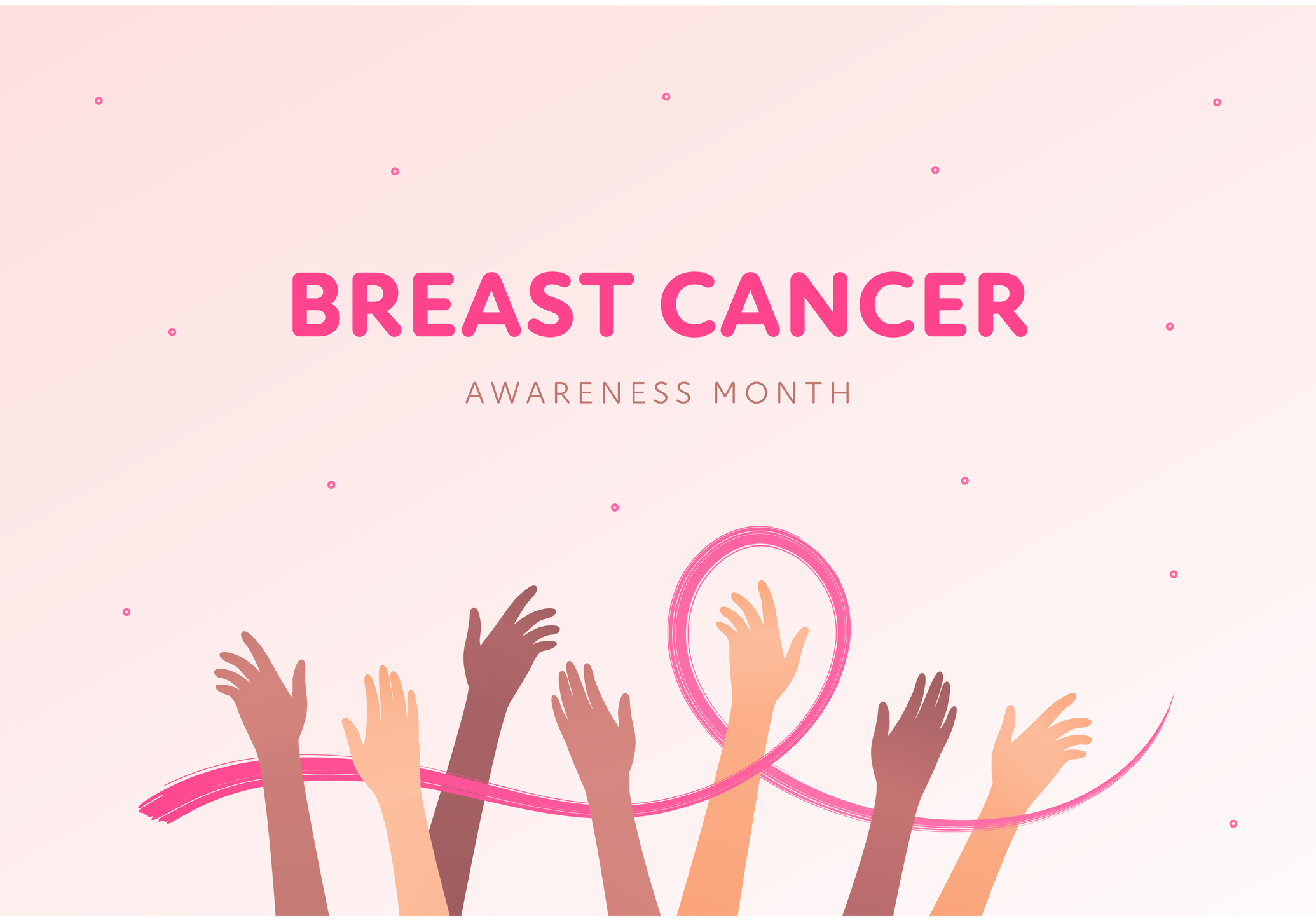 Thumbnail for Wise Giving Wednesday: Supporting Charities During Breast Cancer Awareness Month