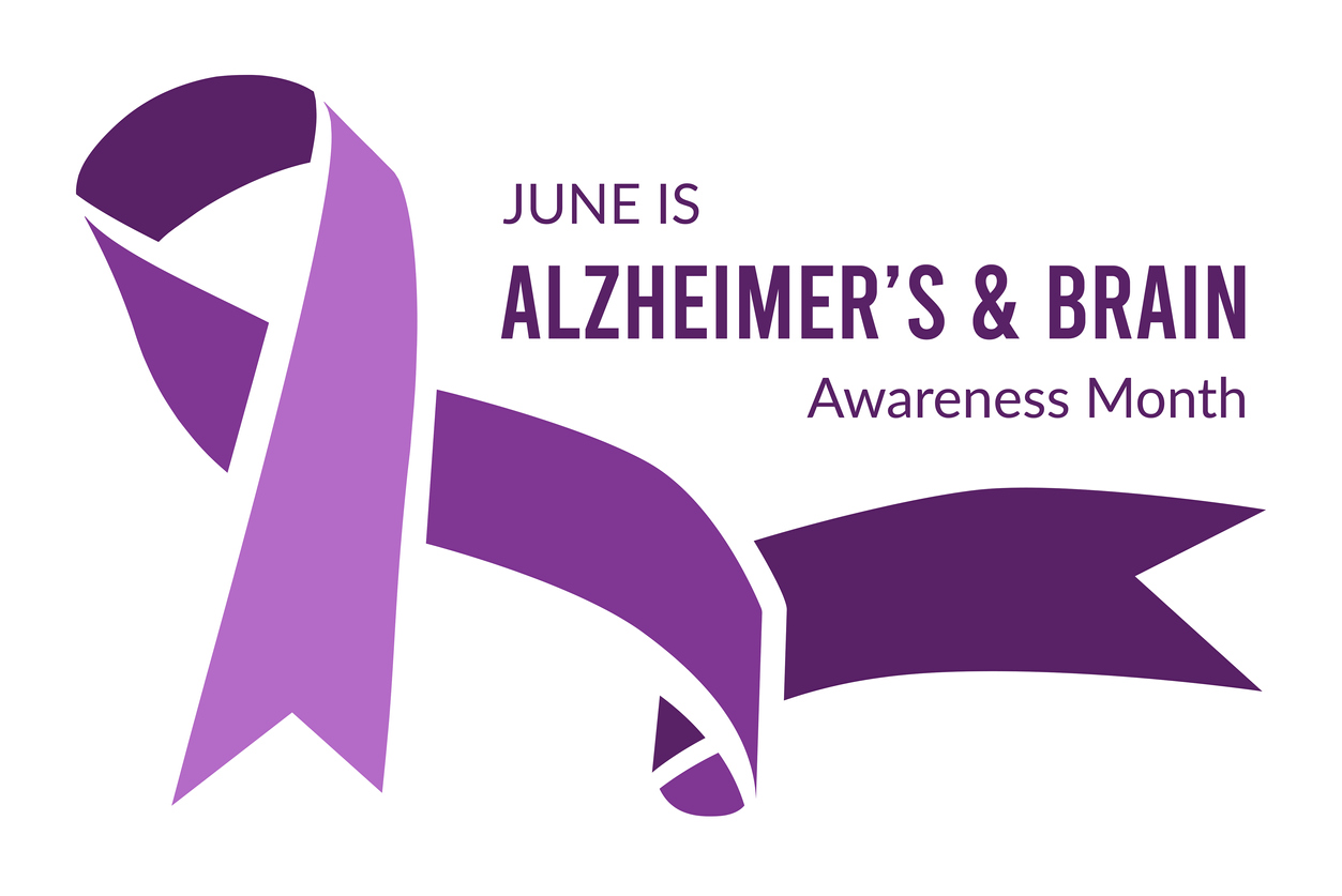 Hero image for Wise Giving Wednesday – Alzheimer’s and Brain Awareness Month