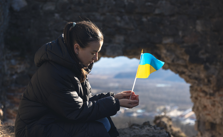 Thumbnail for Wise Giving Wednesday: Tips on Supporting Ukraine Relief, One Year Later