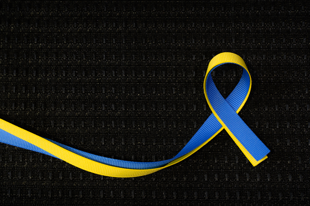 Hero image for Wise Giving Wednesday: Third Month for Ukraine Relief