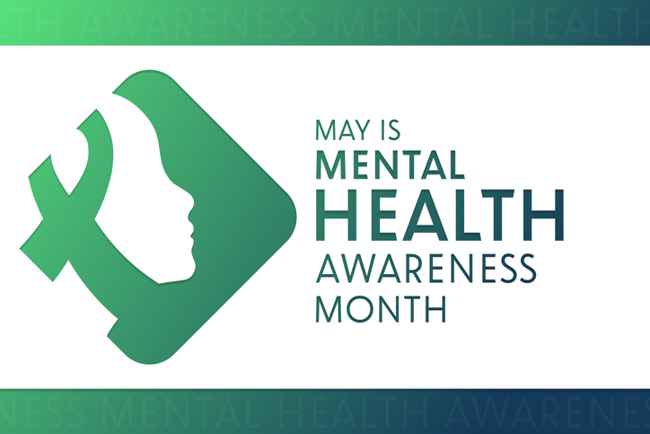 Thumbnail for Wise Giving Wednesday: Recognizes Mental Health Awareness Month