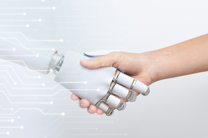 Hero image for Wise Giving Wednesday: Charting a Future for Social Good in an AI-Driven World