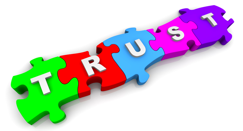 Hero image for    Wise Giving Wednesday: Verifying Trust