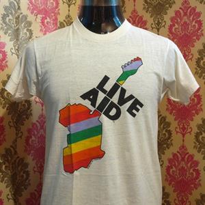 Hero image for Wise Giving Wednesday: Live Aid at 40 - Music, Generosity & Lessons for Today