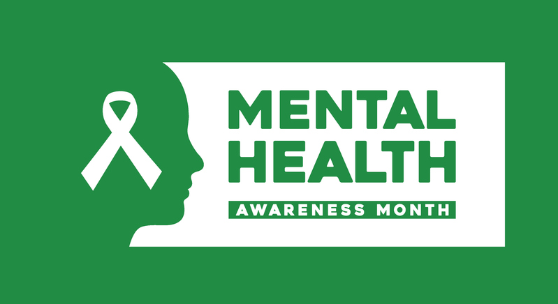 Thumbnail for Wise Giving Wednesday: Support Mental Health This May