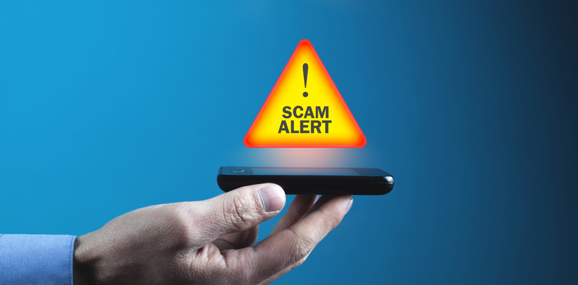 Hero image for Wise Giving Wednesday: Avoiding New Online Fundraising Scams