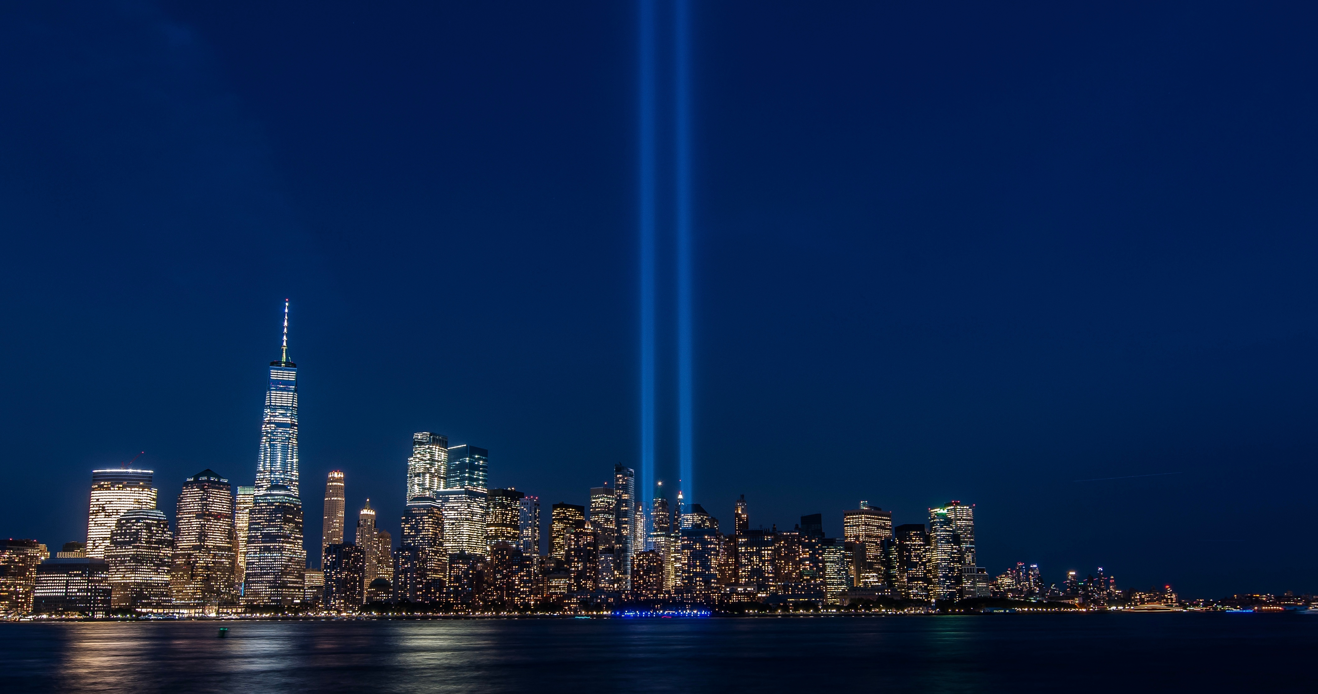 Hero image for Wise Giving Wednesday: Lessons of 9/11 Fundraising Twenty Years Later