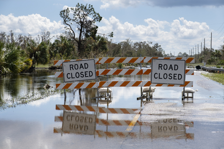 Hero image for Wise Giving Wednesday: Three Phases of Help for Hurricane Helene