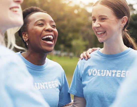 Hero image for Wise Giving Wednesday: Why Volunteer Time Is More Valuable Than Ever