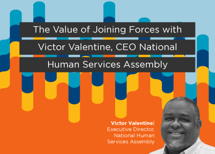 Victor Valentine