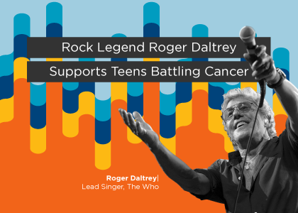 Roger Daltrey - The Who