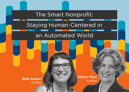 Beth and Allison - Smart Nonprofits