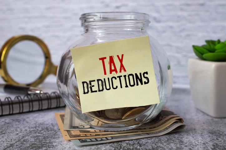 Thumbnail for Wise Giving Wednesday: What 2026 Tax Code Changes Mean for Charitable Giving