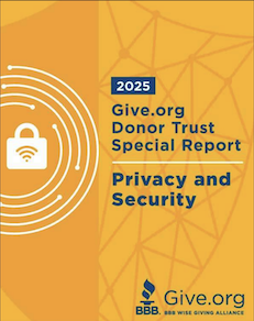 Privacy & Security Special Report