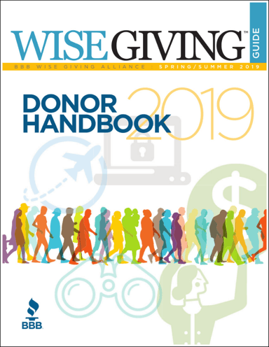 Spring 2019 Guide Cover 